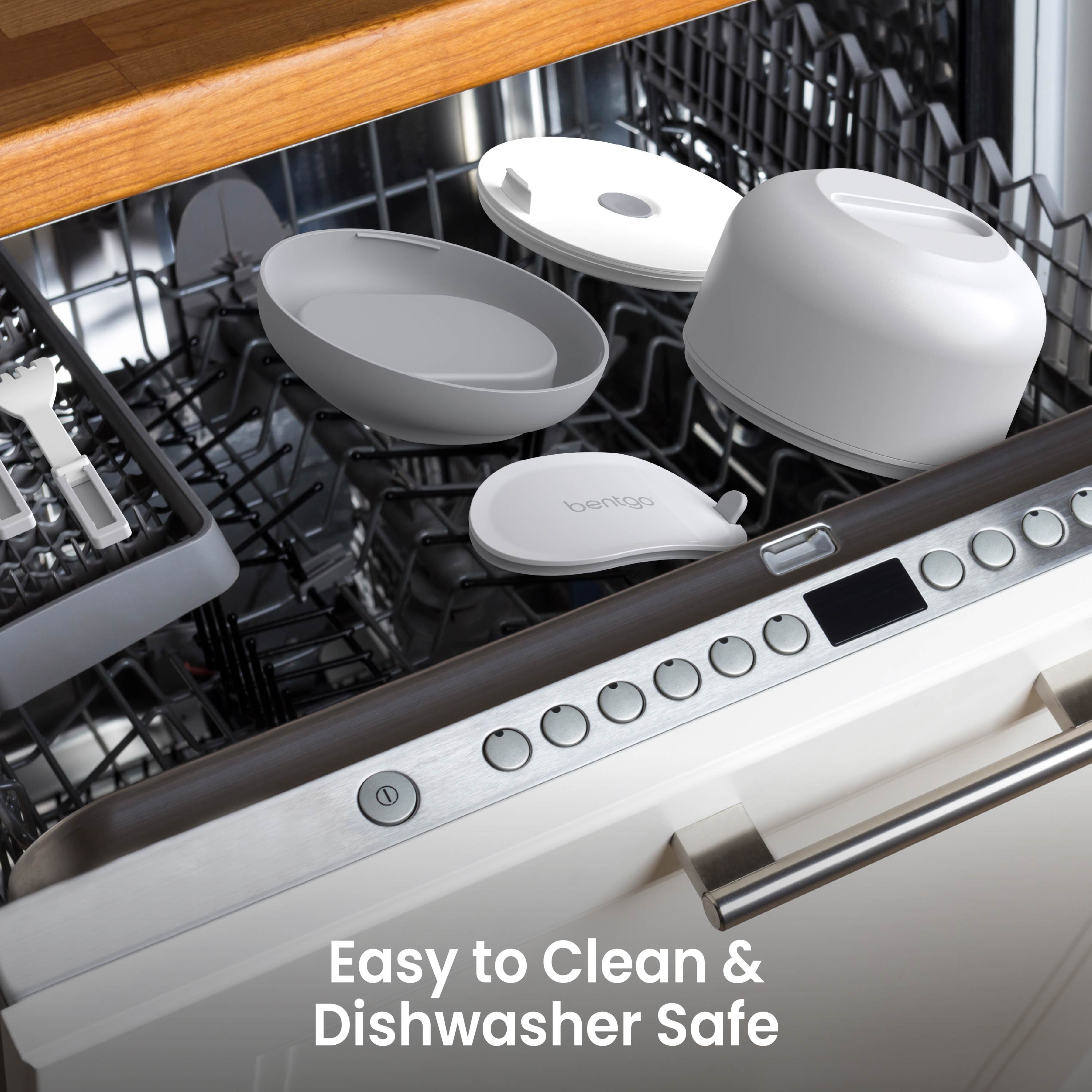 Bentgo Bowl (2-Pack)