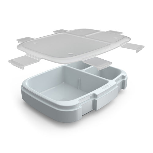 Bentgo Fresh Tray with Transparent Cover