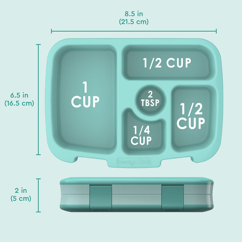 Bentgo Kids Lunch Box - Personalized