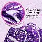 Bentgo Kids Prints Backpack