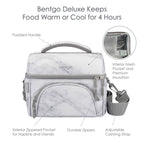 Bentgo Deluxe Lunch Bag
