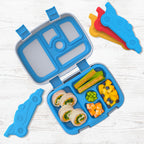 Bentgo Buddies Reusable Ice Packs (4-Pack)