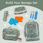 Bentgo Kids Prints Lunch Box